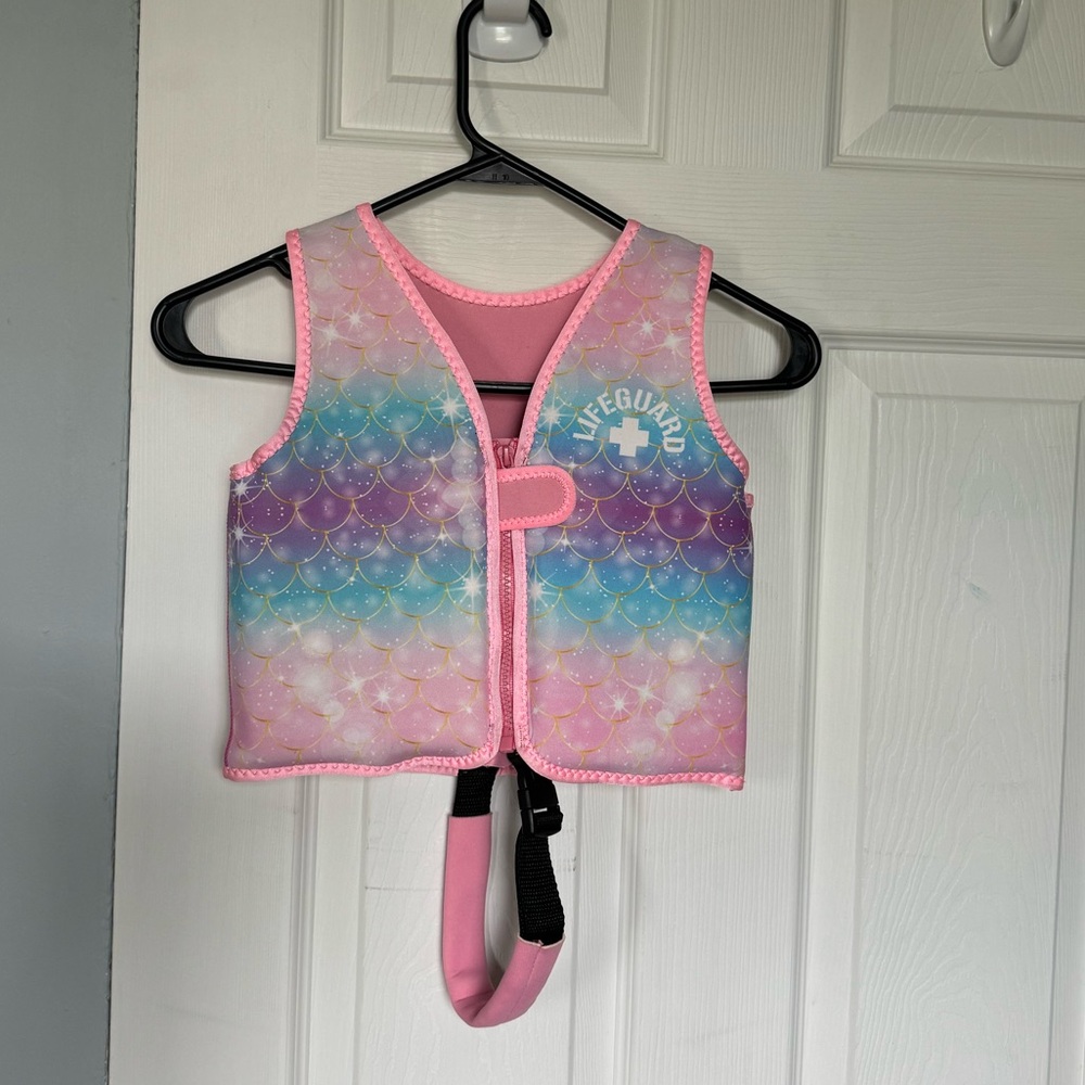 Swim Vest size Medium